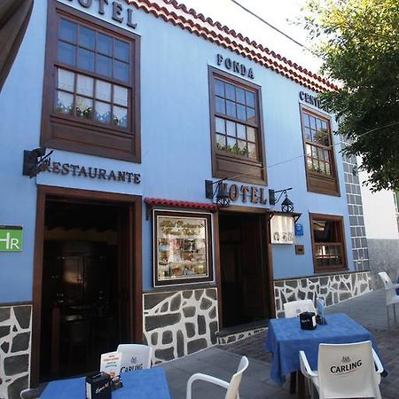 Fonda Central Costa Adeje  Zewnętrze zdjęcie