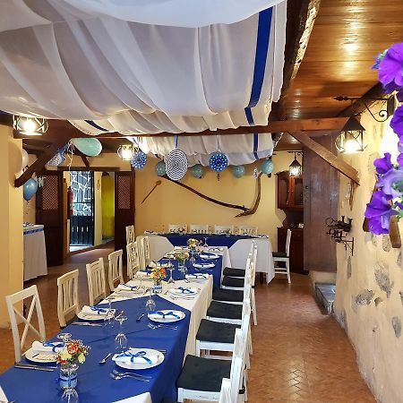 Fonda Central Costa Adeje  Zewnętrze zdjęcie