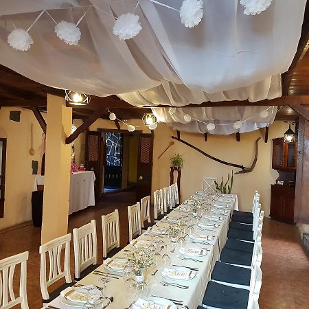 Fonda Central Costa Adeje  Zewnętrze zdjęcie