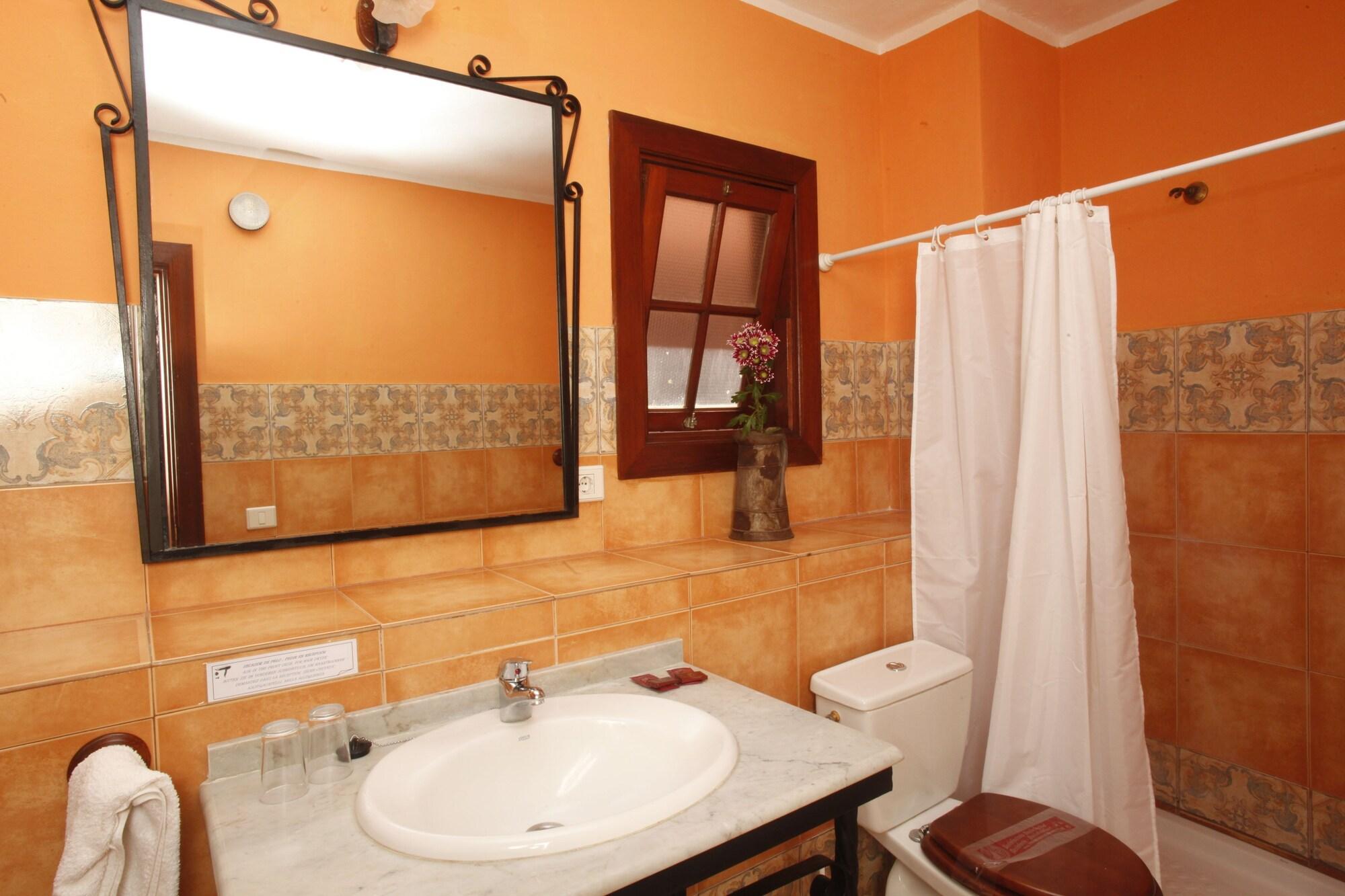 Fonda Central Costa Adeje  Zewnętrze zdjęcie