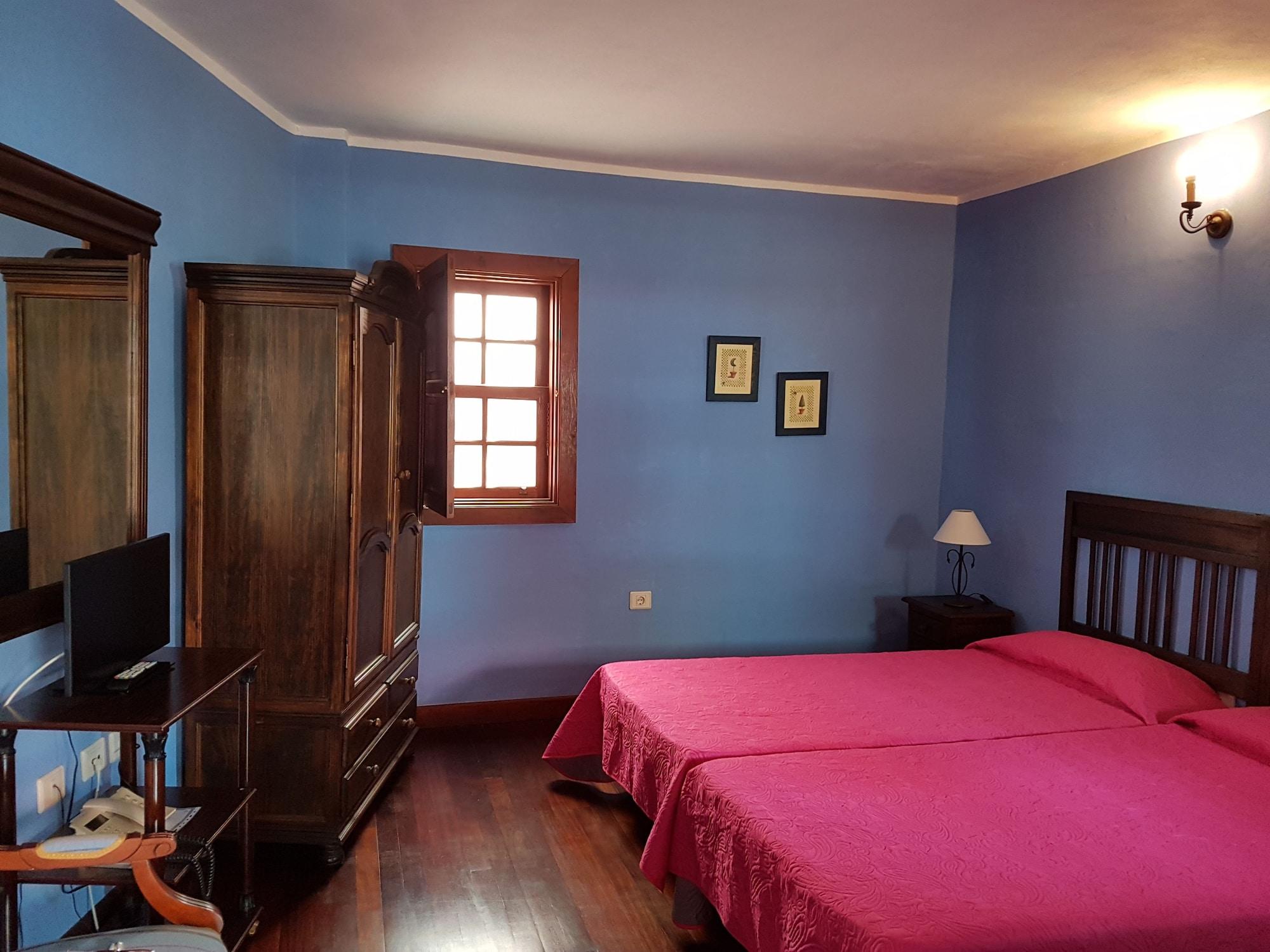 Fonda Central Costa Adeje  Zewnętrze zdjęcie