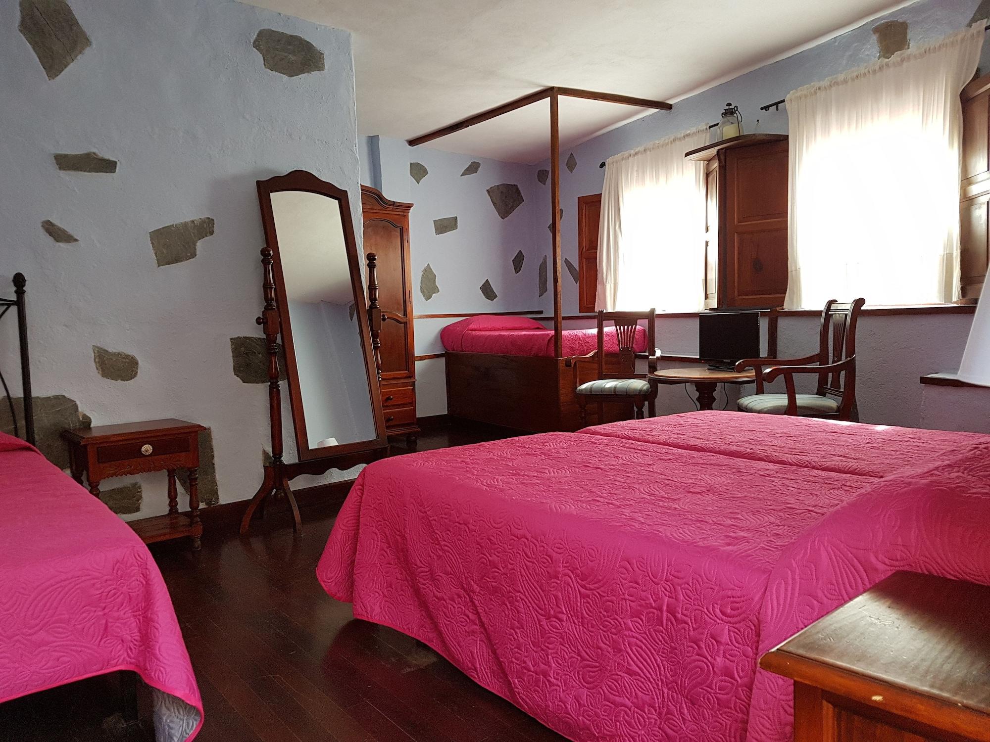 Fonda Central Costa Adeje  Zewnętrze zdjęcie