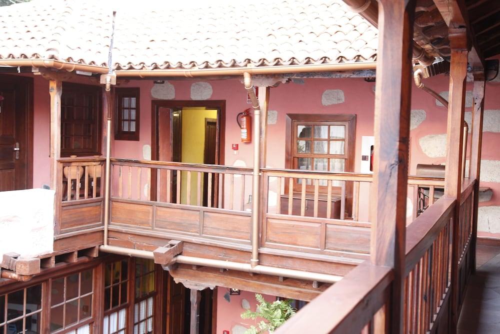 Fonda Central Costa Adeje  Zewnętrze zdjęcie