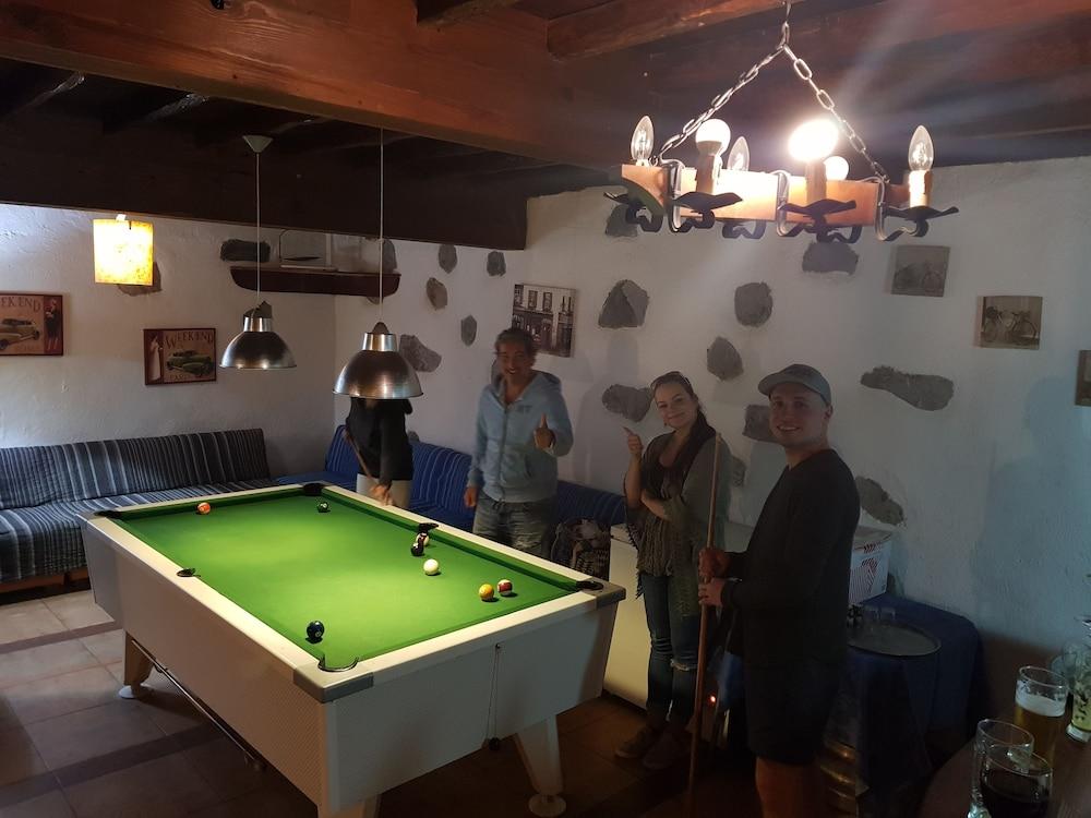 Fonda Central Costa Adeje  Zewnętrze zdjęcie