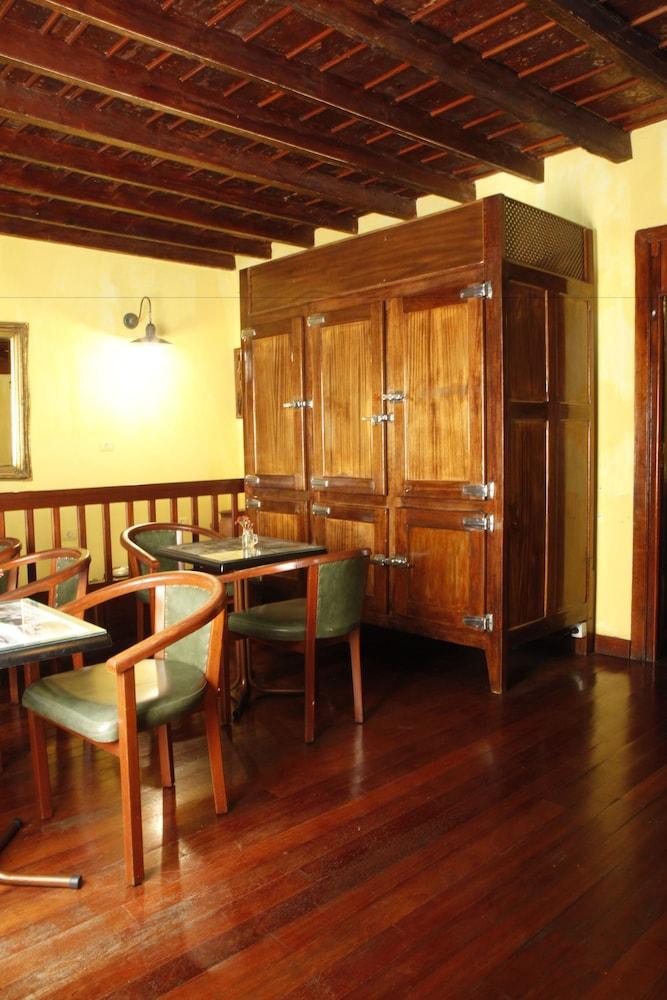 Fonda Central Costa Adeje  Zewnętrze zdjęcie