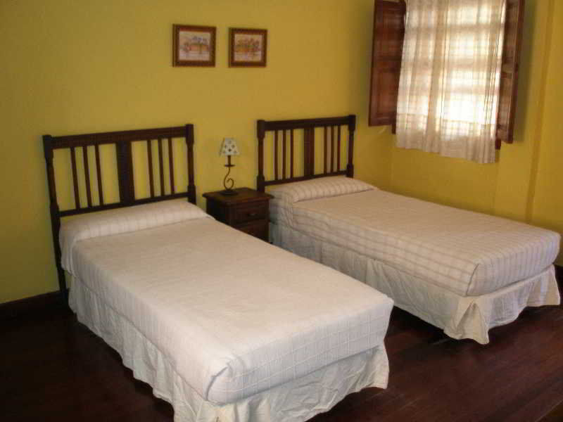 Fonda Central Costa Adeje  Zewnętrze zdjęcie