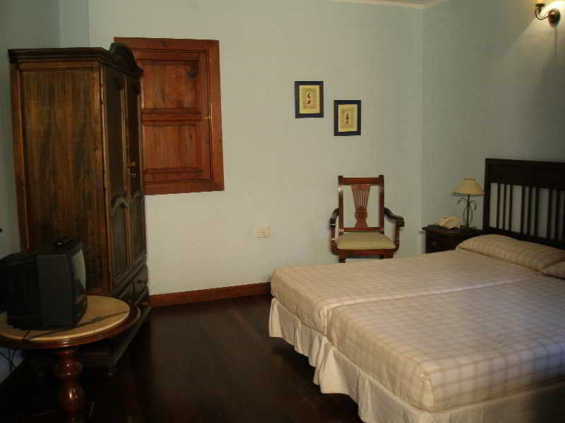 Fonda Central Costa Adeje  Zewnętrze zdjęcie