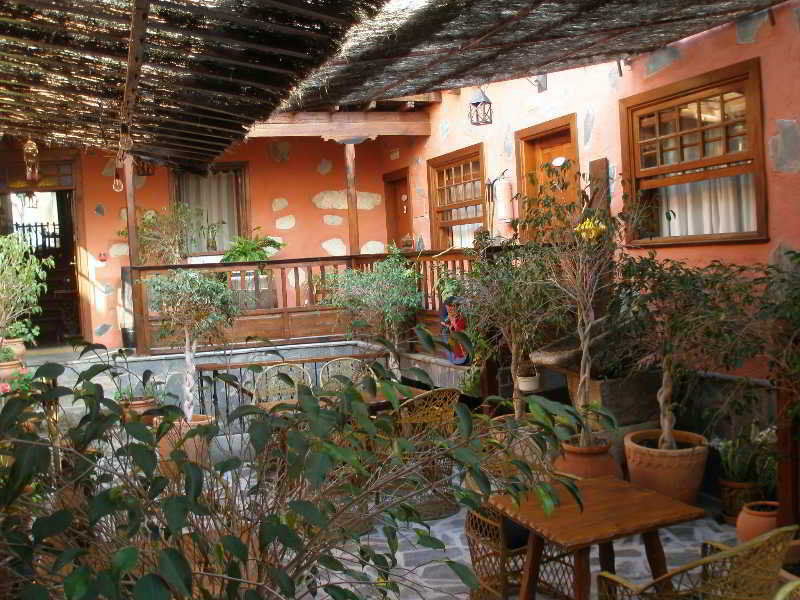 Fonda Central Costa Adeje  Zewnętrze zdjęcie