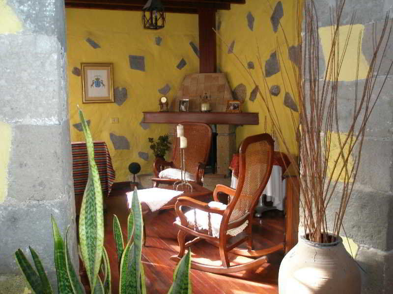 Fonda Central Costa Adeje  Zewnętrze zdjęcie