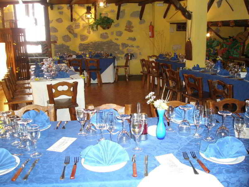 Fonda Central Costa Adeje  Zewnętrze zdjęcie