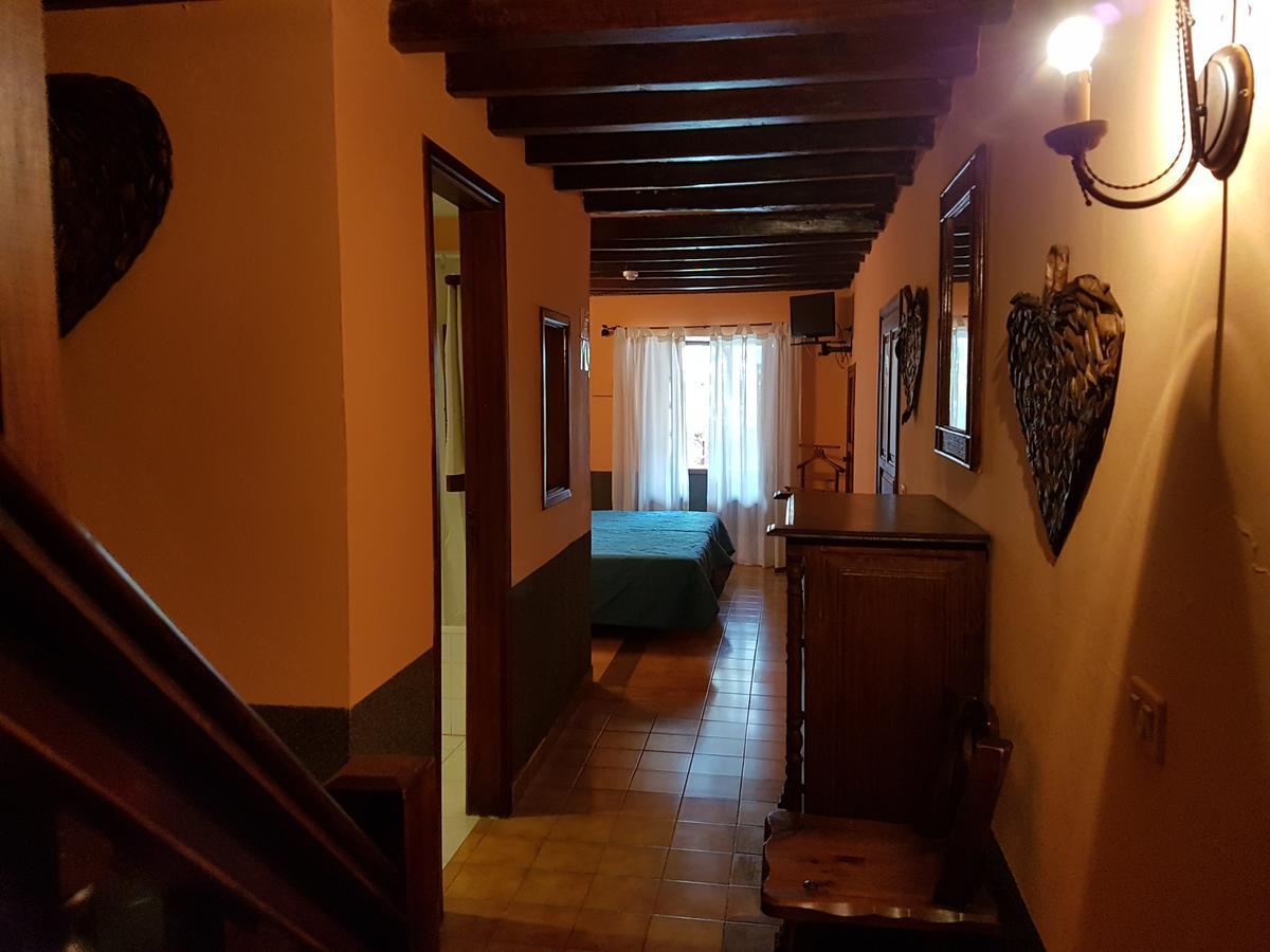 Fonda Central Costa Adeje  Zewnętrze zdjęcie