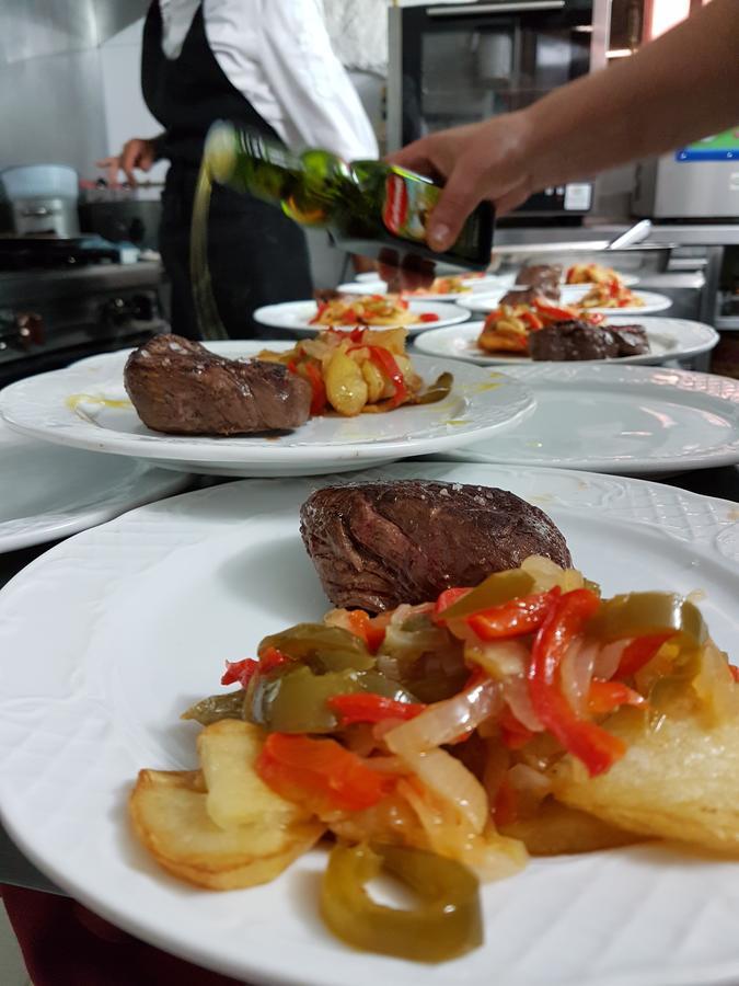 Fonda Central Costa Adeje  Zewnętrze zdjęcie