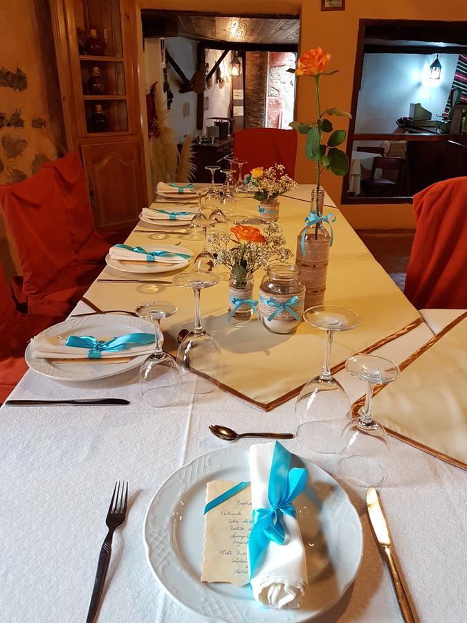 Fonda Central Costa Adeje  Zewnętrze zdjęcie