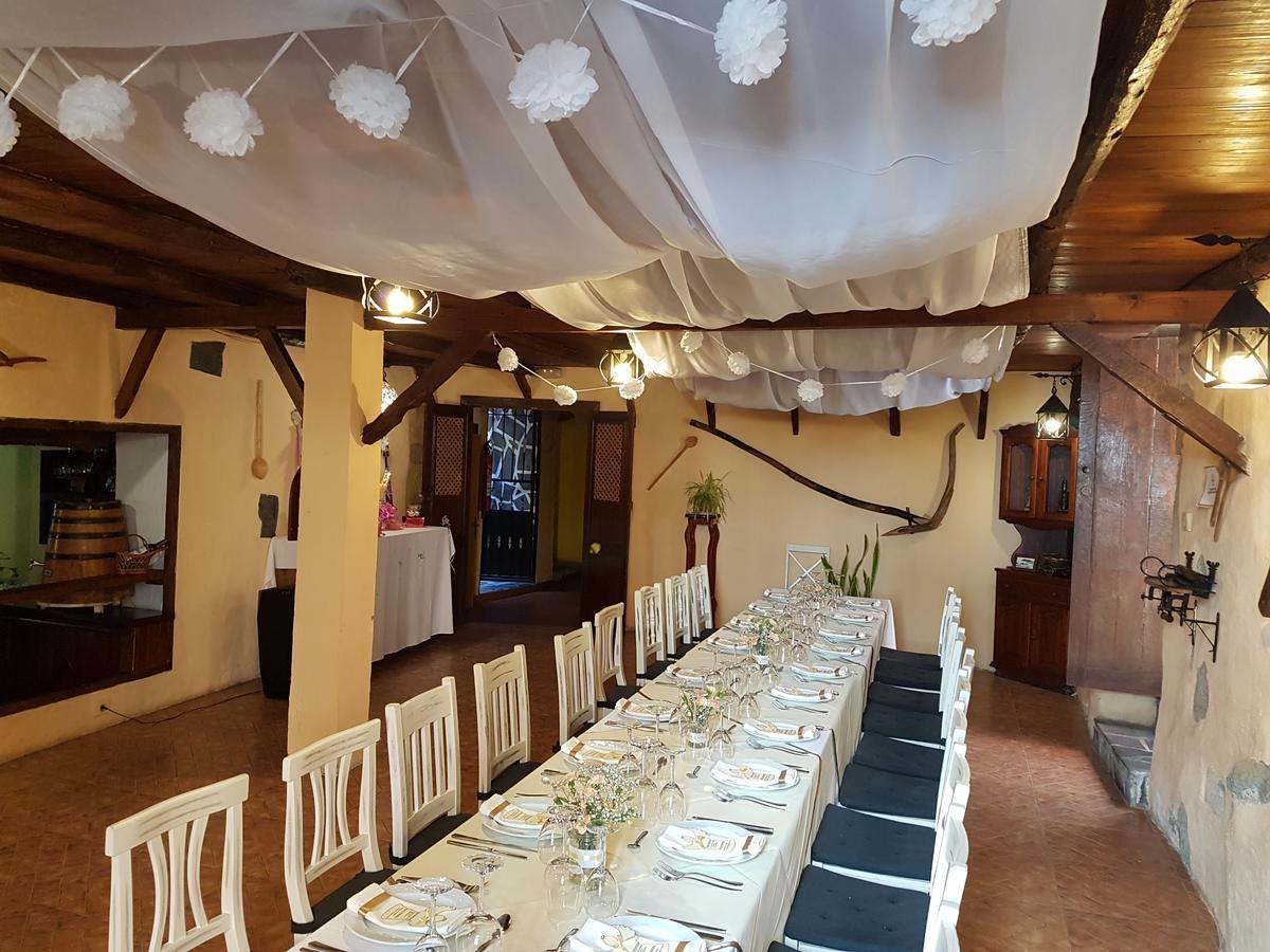 Fonda Central Costa Adeje  Zewnętrze zdjęcie