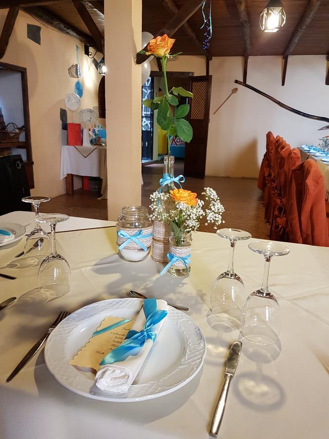Fonda Central Costa Adeje  Zewnętrze zdjęcie