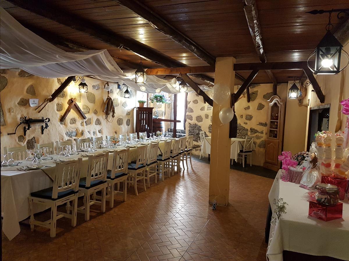 Fonda Central Costa Adeje  Zewnętrze zdjęcie