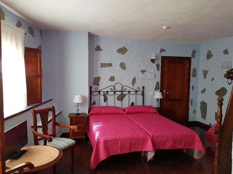 Fonda Central Costa Adeje  Zewnętrze zdjęcie