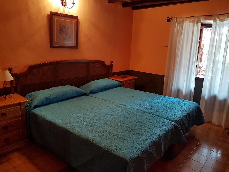 Fonda Central Costa Adeje  Zewnętrze zdjęcie