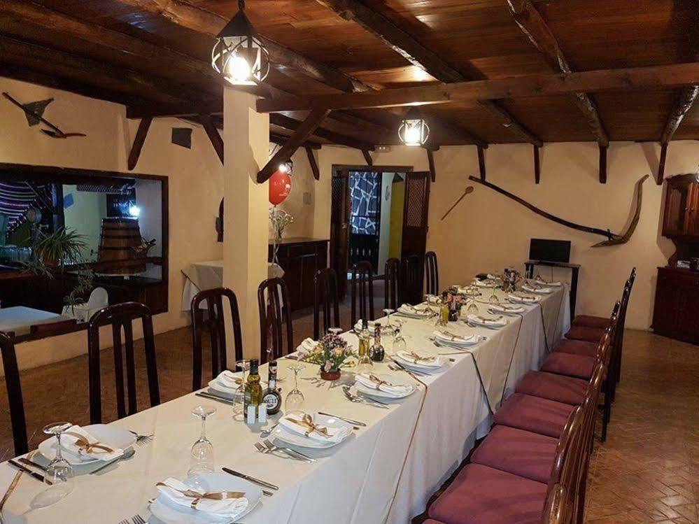 Fonda Central Costa Adeje  Zewnętrze zdjęcie