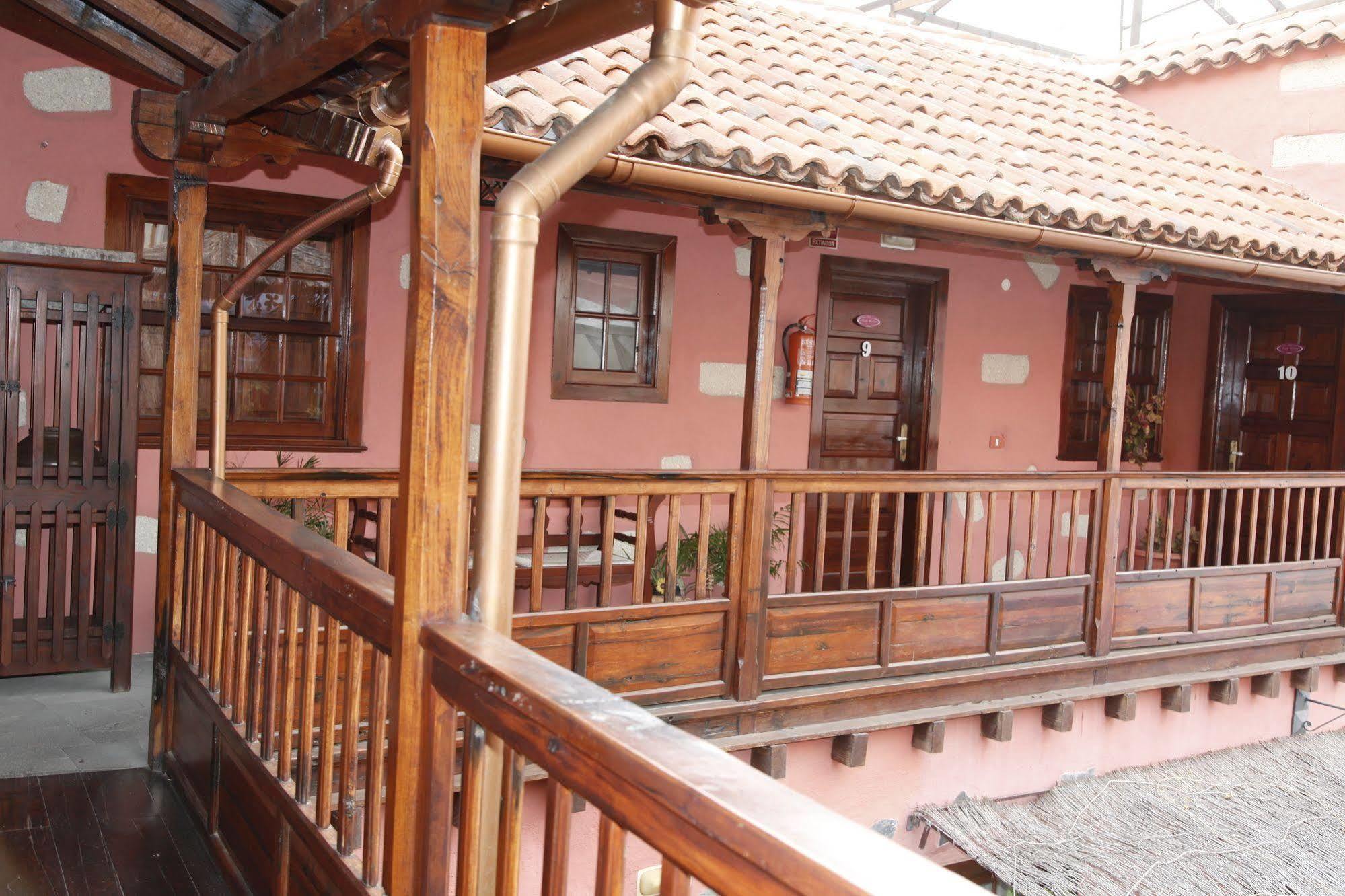 Fonda Central Costa Adeje  Zewnętrze zdjęcie